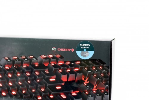 HYPERX ALLOY FPS