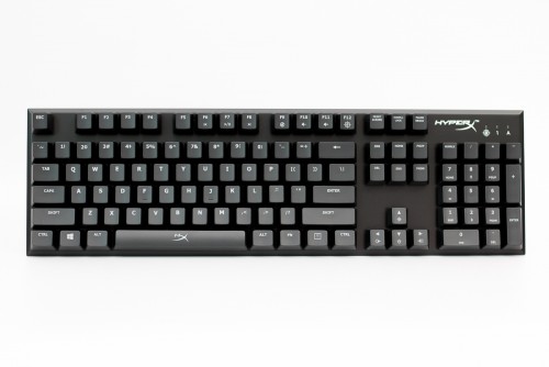 HYPERX ALLOY FPS