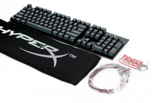 HYPERX ALLOY FPS