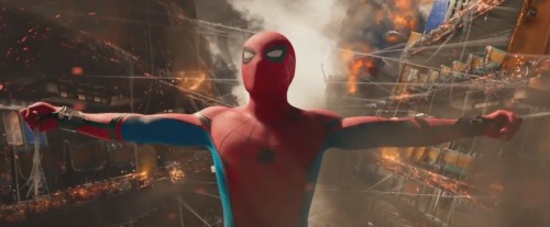 Spider Man