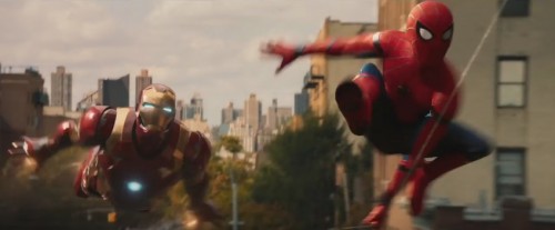 Spider Man