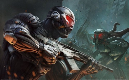 Crysis