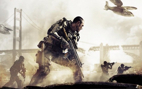 Call of Duty