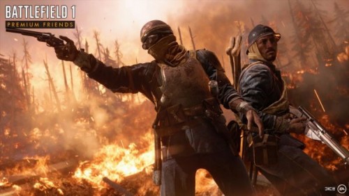 Battlefield 1