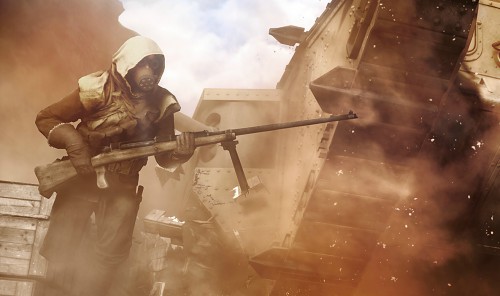 Battlefield 1