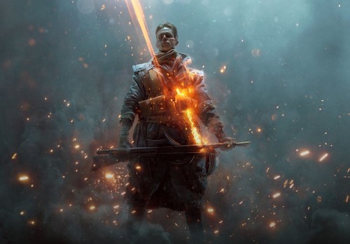 Battlefield 1