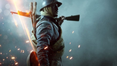 Battlefield 1