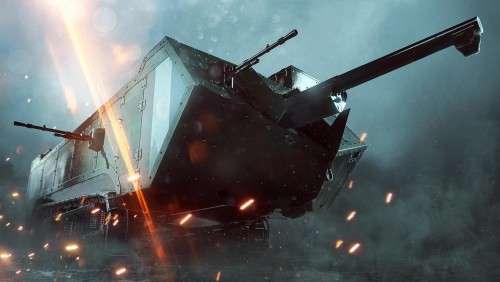 Battlefield 1