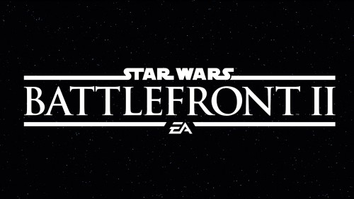Star Wars BattleFront II