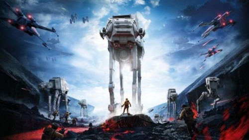 Star Wars Battlefront 2