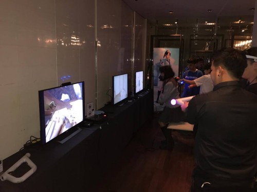 PlayStation Party