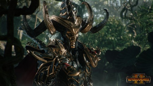 Total War: WARHAMMER II