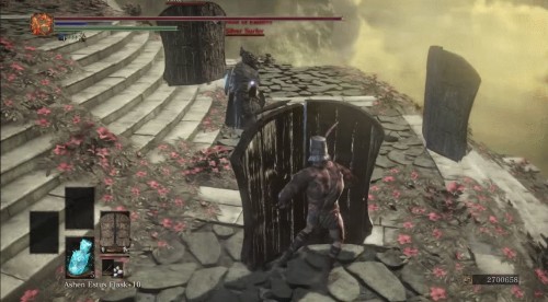 Dark Souls 3