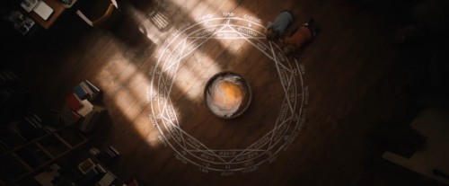 FULLMETAL ALCHEMIST