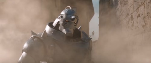 FULLMETAL ALCHEMIST