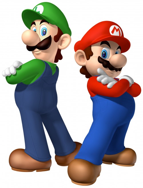 Mario Series