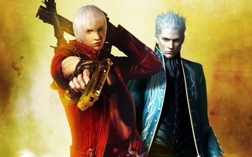 Devil May Cry