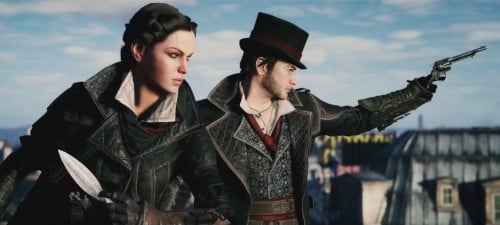 Assassin’s Creed Syndicate