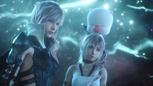  Final Fantasy XIII