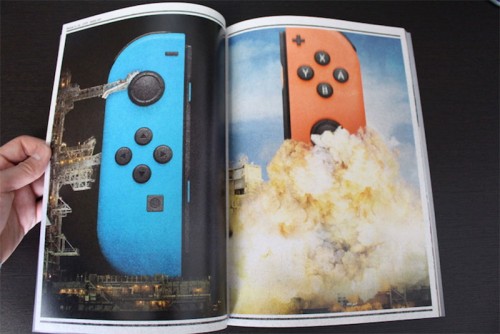 Nintendo