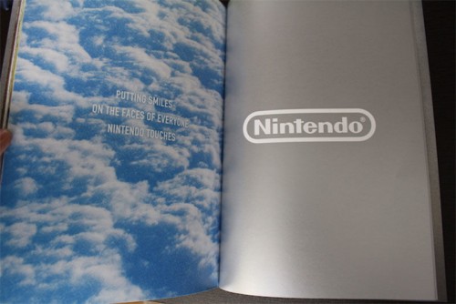 Nintendo