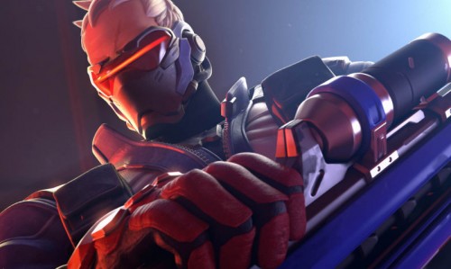 overwatch