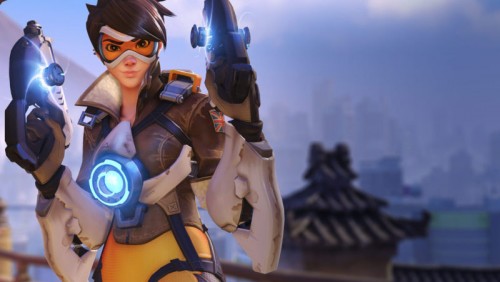 overwatch