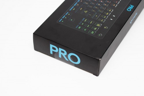 Logitech G PRO Keyboard