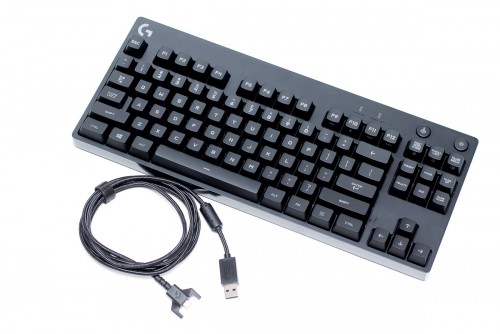 Logitech G PRO Keyboard