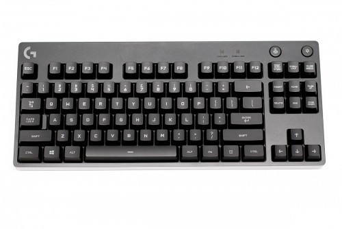 Logitech G PRO Keyboard