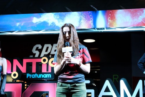 PC Gaming Expo by Pantip Pratunam