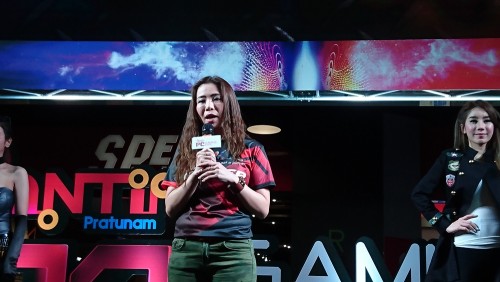 PC Gaming Expo by Pantip Pratunam