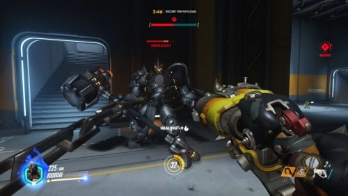 overwatch