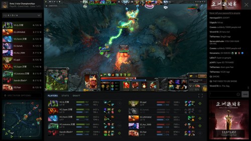 Dota 2 