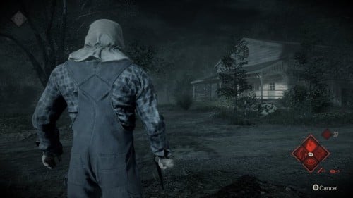 Friday the 13th: The Game 