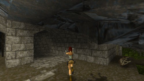 Tomb Raider