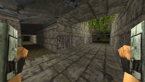 Tomb Raider