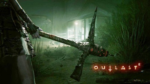Outlast 2