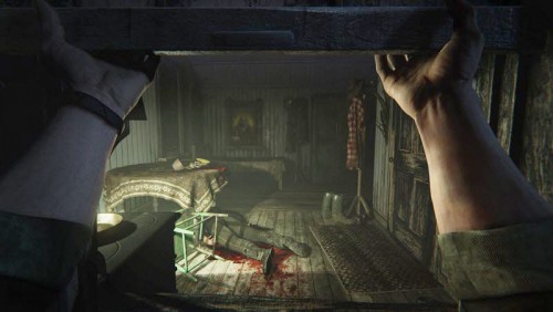 Outlast 2
