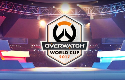 overwatch