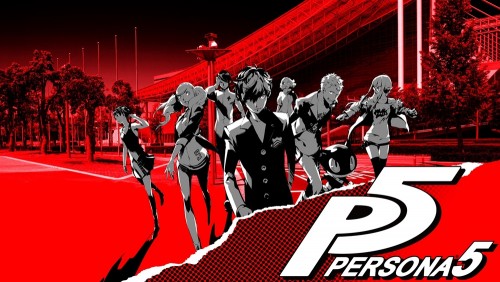 Persona 5