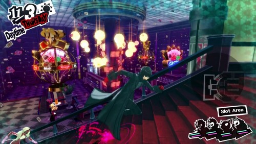 Persona 5