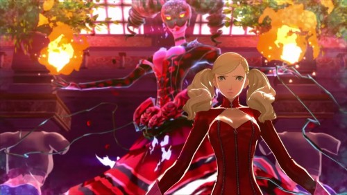 Persona 5