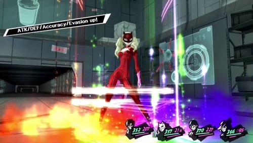 Persona 5