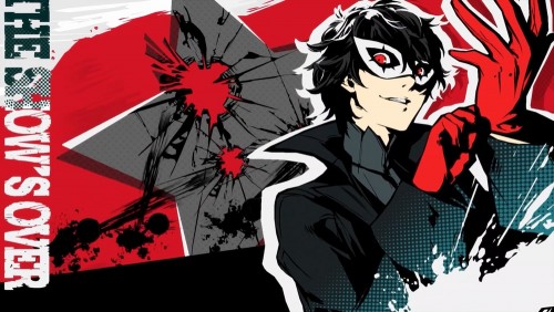 Persona 5