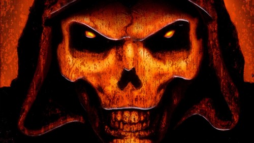 diablo2 