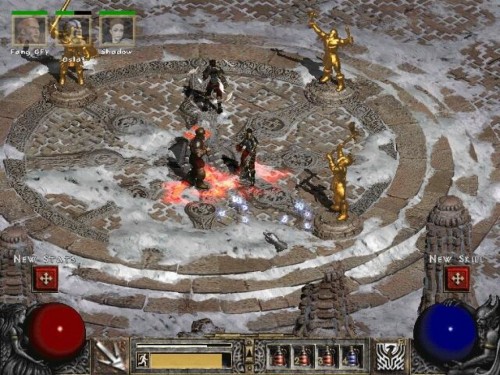 diablo2 