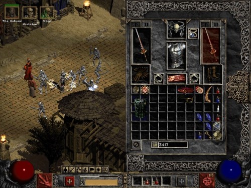 diablo2 