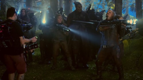 Guardians of the Galaxy 2