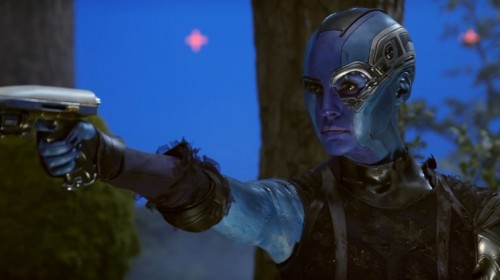 Guardians of the Galaxy 2